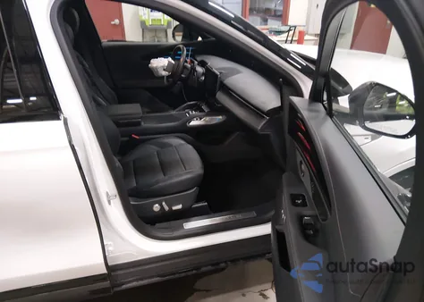 2024 Lincoln Nautilus Reserve из США, поврежденный, VIN 5LMPJ8K47RJ874212